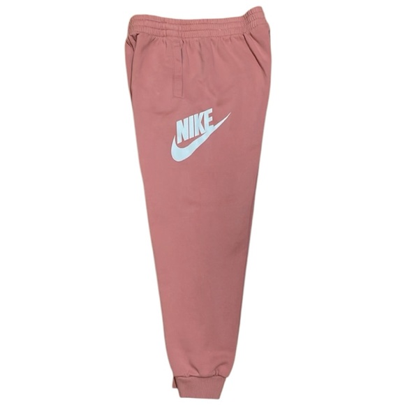 Nike Juniors Size XL Sweatpants - Picture 3 of 8